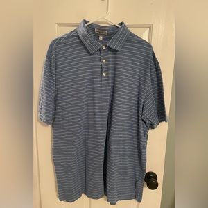 Peter Millar Polo Size XL